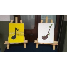 Semana de las Artes